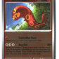 Sizzlipede Reverse Holofoil NM (Pitch Black 009/084)