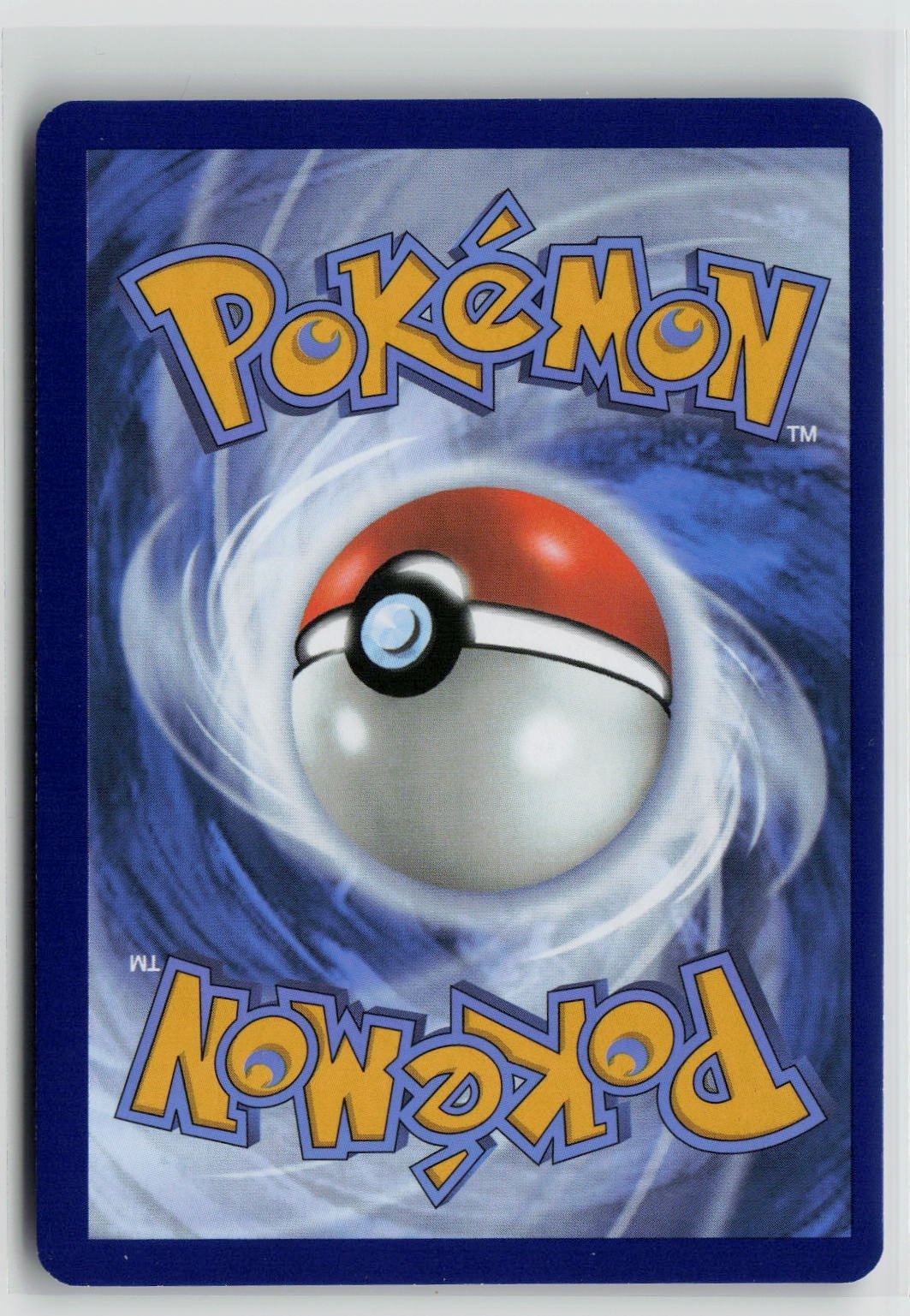 Gastly (SV: Scarlet & Violet 151 092/165) NM