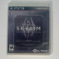 The Elder Scrolls V: Skyrim Legendary Edition (Sony PlayStation 3, 2013) PS3 CIB