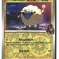 Team Rocket's Mareep Reverse Holofoil NM (Destined Rivals 072/182)