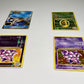 Pokémon Evolutions Holo Lot Blastoise EX 21/108 Nidoking 45/108 Kakuna 6/108