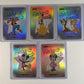 2023 Kakawow Hotbox Disney 100 Mickey & Friends SR 16 Cards 1-16 Bundle All NM