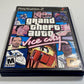 Grand Theft Auto Vice City PlayStation 2 PS2 CIB Complete W/ Manual & Map Works