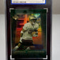 CHAD MORTON - 2000 Upper Deck Encore #234 Rookie SGC 98 Gem 10 Holo
