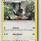 Staravia (SWSH03: Darkness Ablaze 146/189) NM