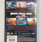 Grand Theft Auto Vice City PlayStation 2 PS2 CIB Complete W/ Manual & Map Works