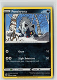 Poochyena (SWSH10: Astral Radiance 095/189) NM