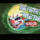 Twisted Metal: Head-On (Sony PSP, 2005) Disc Only With Case Tested & Works!