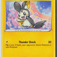 Emolga (SWSH: Crown Zenith 047/159) NM