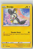 Emolga (SWSH: Crown Zenith 047/159) NM