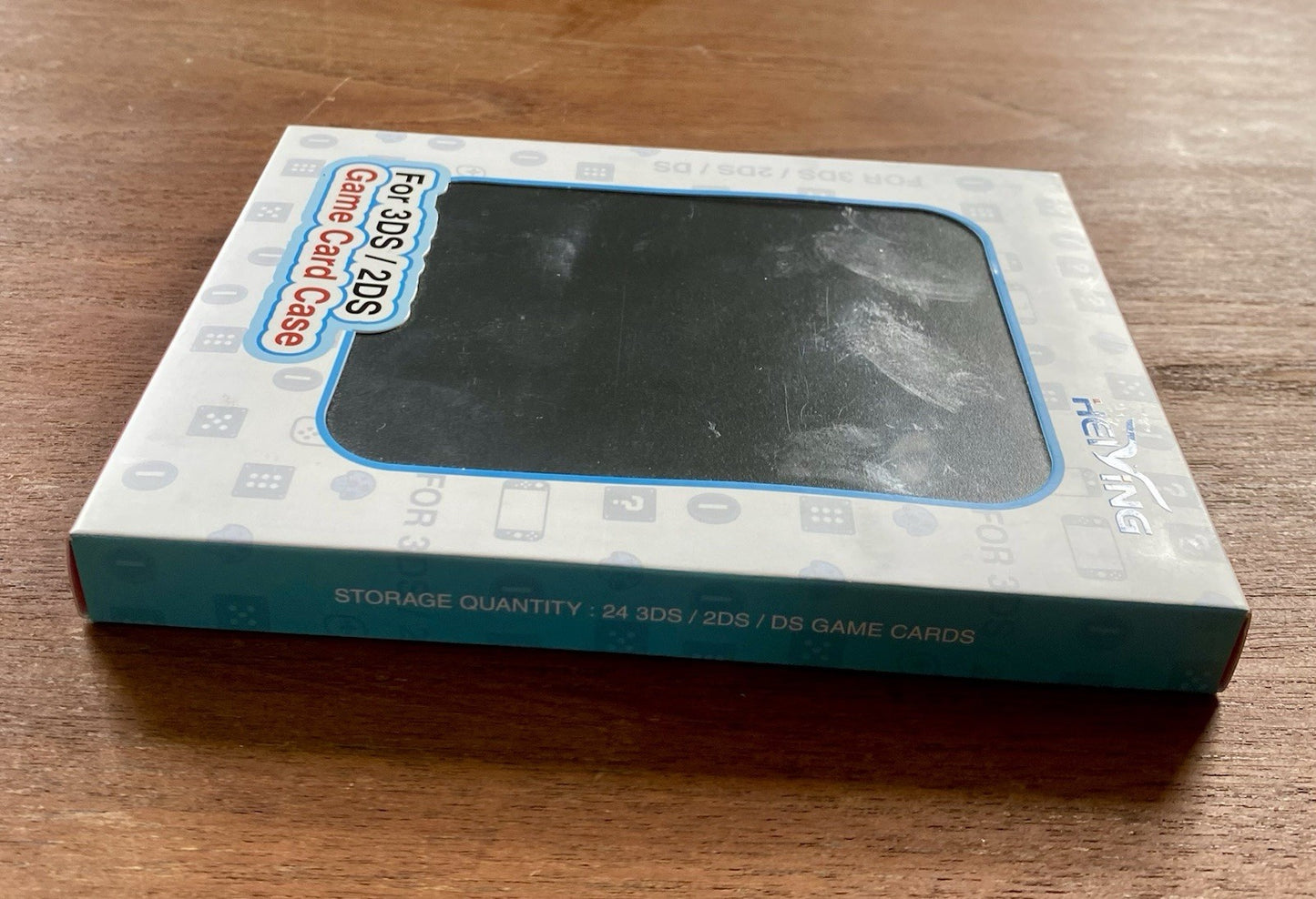 Magnetic Game Cartridge Case for Nintendo 3DS 3DSXL 2DS 2DSXL DS New Sealed