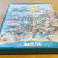Super Smash Bros. (Nintendo Wii U, 2014) CIB, Complete W/Manual, Tested & Works