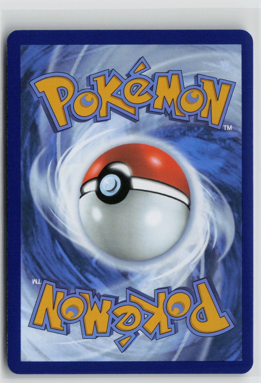 Porygon (SV: Scarlet & Violet 151 137/165) NM