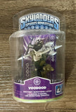 Skylanders Voodood Spyro's Adventure Figure Activision Wii XBox NIB Box Worn