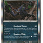 Zarude Holofoil NM (Pitch Black 056/084)