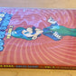 Nintendo The Super Mario Bros. Super Show! DVD Volume 2 Disc 2, Tested & Works