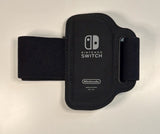 Nintendo Switch Leg Strap HAC-023 OEM Accessory Ring Fit Adventure UNUSED