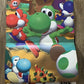 Nintendo Power Magazine Volume 104 January 1998 Yoshi Story 64 Poster