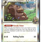 Arven's Greedent Holofoil NM (Destined Rivals 159/182)