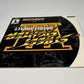 Street Fighter III: Double Impact Manual Only With Registration Card No Game