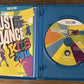 Just Dance Kids 2014 Complete In Box CIB (Nintendo Wii U, 2013)