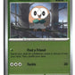 Rowlet Reverse Holofoil NM (Perfect Order 010/088)