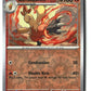 Combusken Reverse Holofoil NM (Destined Rivals 041/182)