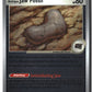 Antique Jaw Fossil Reverse Holofoil NM (Perfect Order 068/088)