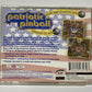 Patriotic Pinball (Sony PlayStation 1 2003) PS1, CIB W/ Manual, Tested Read Desc
