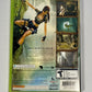 Laura Croft Tomb Raider Legend (Microsoft Xbox 360, 2006) CIB Complete W/ Manual