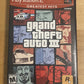 Grand Theft Auto 3 GTA III (Playstation 2 PS2 2003) CIB W/ Manual No Map, Tested