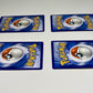 Pokémon Black Star Promo 6 Card Bundle Lot Victini EX Melmetal EX & More! All LP