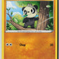Pancham (SWSH: Crown Zenith 072/159) NM