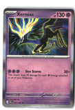 Xerneas Holofoil NM (Chaos Rising 042/086)