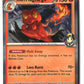 Ethan's Magcargo Holofoil NM (Destined Rivals 036/182)