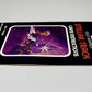 Stellar Track Atari 2600 Sears Tele-Games Manual Only
