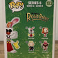 Funko Pop! Vinyl: Who Framed Roger Rabbit - Roger Rabbit #103 With Protector