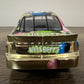 NASCAR Skittles Wild Berry 2 Car Set 1:24 Scale