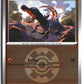 Salandit (Quick Ball) Reverse Holofoil NM (ME: Ascended Heroes 034/217)