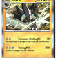 Luxray Holofoil NM (Perfect Order 028/088)