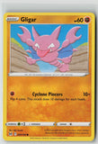 Gligar (SWSH11: Lost Origin 095/196) NM
