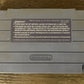 Starfox Super Nintendo SNES Cleaned Tested Authentic