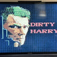 Dirty Harry (Nintendo Entertainment System, 1990) Authentic Tested & Works!