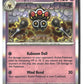Claydol Holofoil NM (Obsidian Flames 095/197)