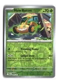 Mow Rotom Reverse Holofoil NM (Destined Rivals 009/182)