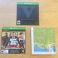 Grand Theft Auto V Premium Edition (Xbox One, 2014) COB W/ Map & Manual