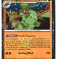 Flygon (Cosmos Holo) Holofoil NM (Blister Exclusives 053/094)