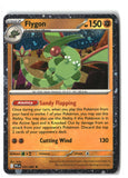 Flygon (Cosmos Holo) Holofoil NM (Blister Exclusives 053/094)