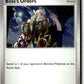 Boss's Orders [Ghetsis] (Mega Evolution 114/132) NM