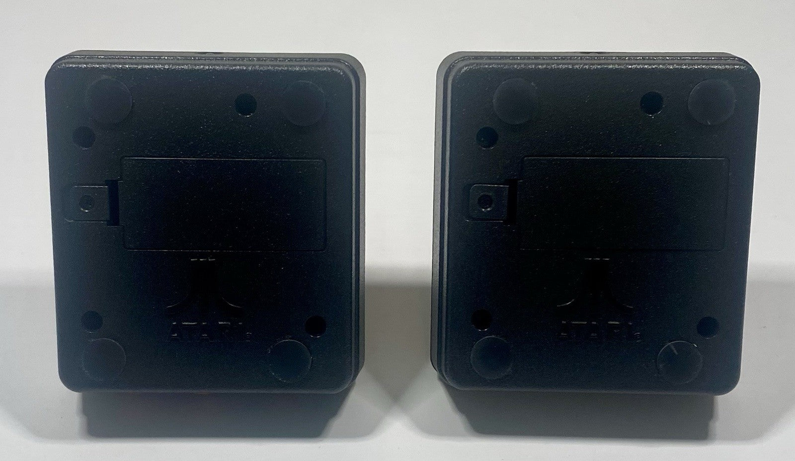 Atari Flashback 6 Classic Game System w/ 100 Built-in Games Read Description